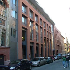 City Hostel Corvin