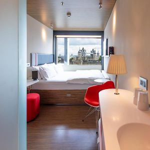 Tower King Room