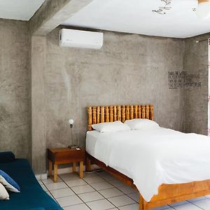 Desert Heart Hostel