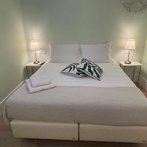 Double or Twin Room Private Bathroom