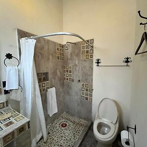 Private Bathroom Queen Room