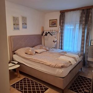Private Bathroom Double Room