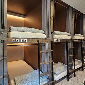 Dormitory Room Male only