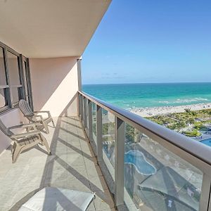 Apartment Sea View