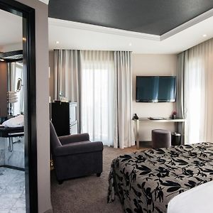 Design King Room