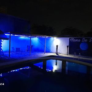 Claro De Luna