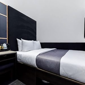Without Window Double Room