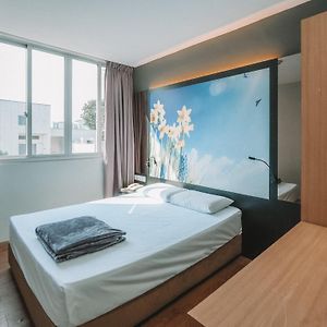 Premier Double Room