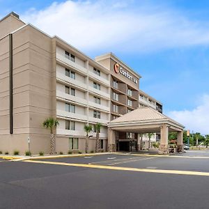 Comfort Inn University