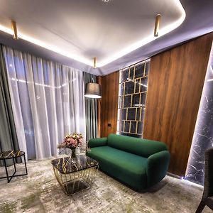 Executive King Suite