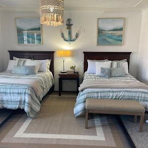 Family Double Room