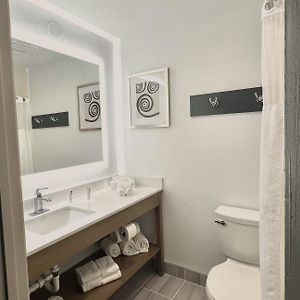 One-Bedroom King Suite