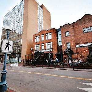 St James Gate By Bower Boutique Hotels