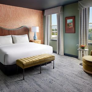 Historic Tower King Suite