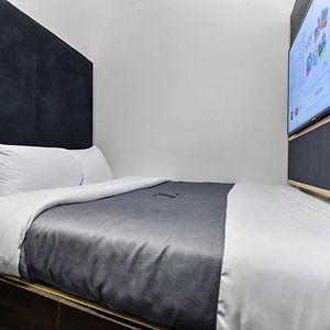 Without Window Double Room