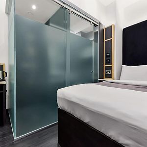 Without Window King Room