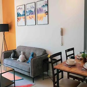 Two-Bedroom Superior Apartment