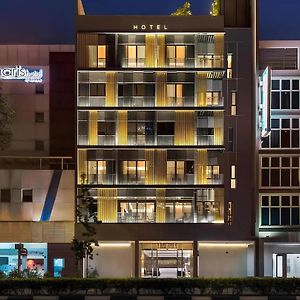 A Hotel Bugis