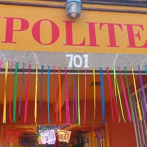 Hostal Zipolite Melchor Ocampo
