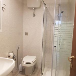 Single Room Private Bathroom