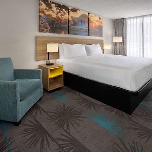 Days Inn Of Frederick By Wyndham