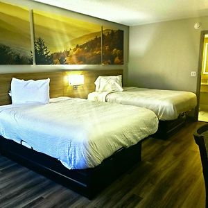 Queen Room Mobility accessible