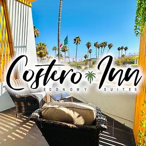 Costero Inn - Not Hotel -