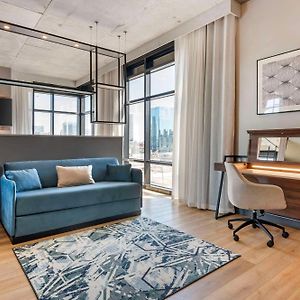 King Suite Disability Access