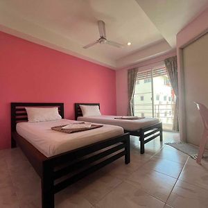 Budget Twin Room