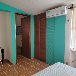 Private Bathroom Quadruple Room