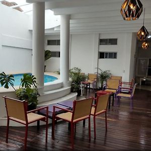 Hostal Del Mar