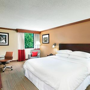 King Room Mobility accessible