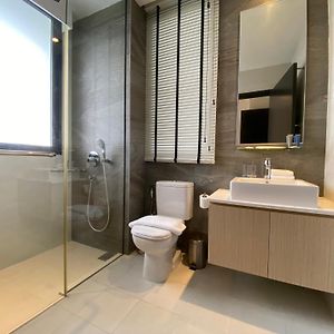 Executive One-Bedroom Double Room