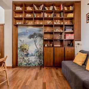 Private Bathroom Queen Room