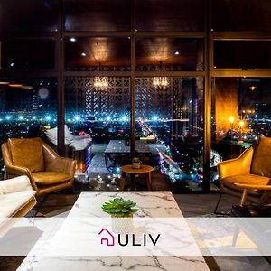 Uliv Revolucion Tijuana