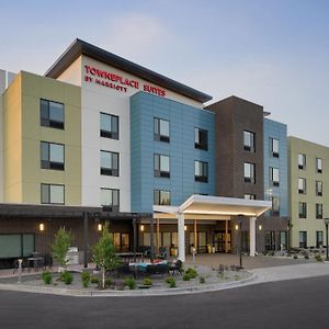 Towneplace Suites By Marriott Coeur D'Alene