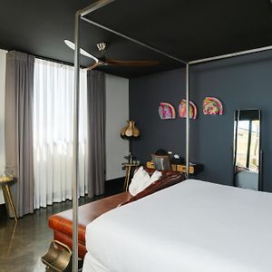 Suite Terrace