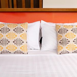 Executive King Suite