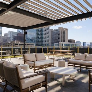 Onyx, Sonder Apartments