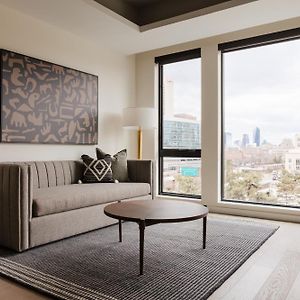 Spacious One-Bedroom Apartment