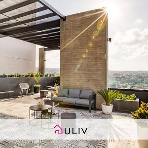 Downtown Loft By Uliv