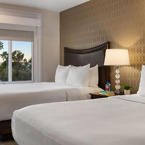 Queen Suite