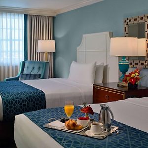 Junior Suite Mobility accessible