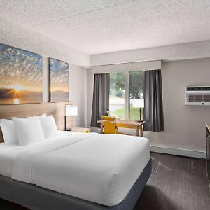 Economy Double Room Non-Smoking