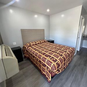 Eastsider Motel -Downtown La New Rooms
