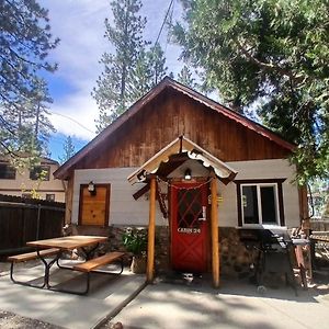 Big Bear Lake - Tulip Lane Cabin #24
