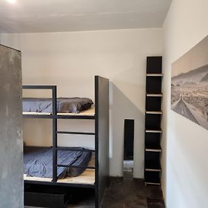 Dormitory Room Mixed