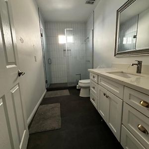 Dormitory Room