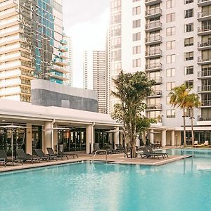 Flow Miami Apartments By Barsala
