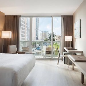 Deluxe King Room Balcony